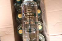 Wodka Frederic 50% I