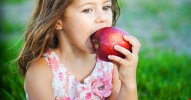 Desatero zdravé dětské výživy