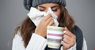 Přírodou proti chřipce