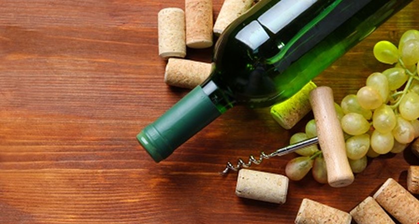 Pět největších mýtů o víně