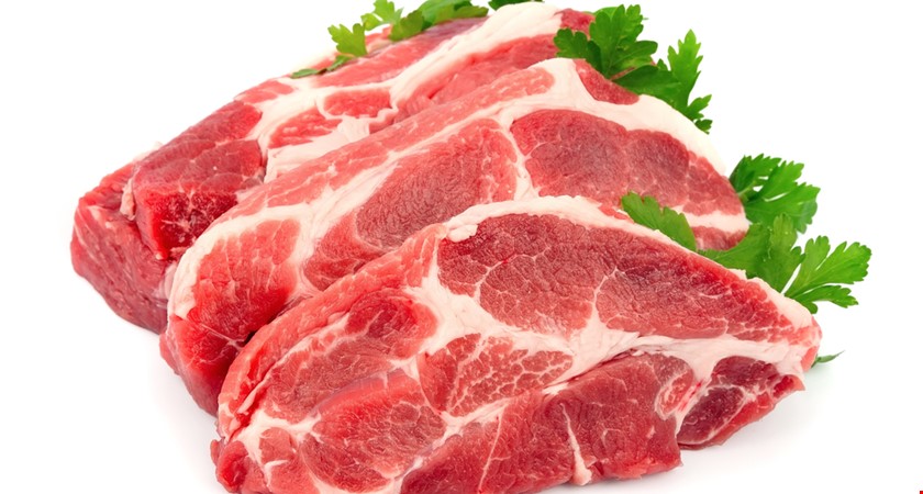 Češi si nejvíce stěžují na maso