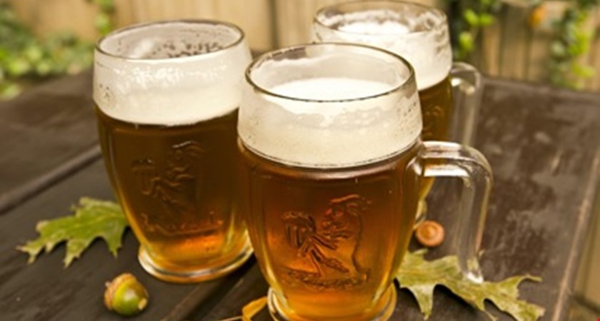Den českého piva se blíží