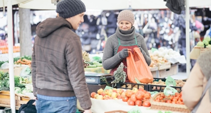 Jak v zimě nakupovat ovoce a zeleninu?