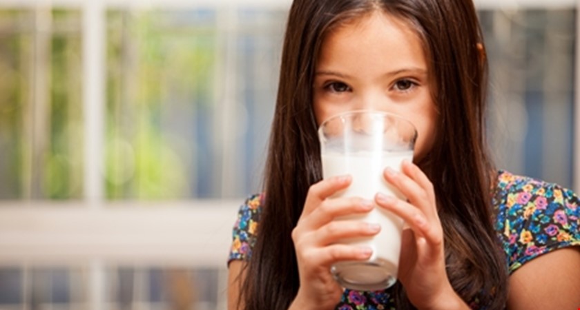 Ve školách by kromě mléka měly být i mléčné výrobky