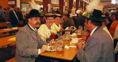 Oktoberfest: Největší pivní festival vypukne 19. září