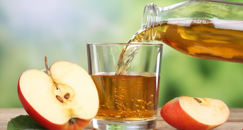 Jablečné mošty: Některé zklamaly množstvím ovoce i chutí