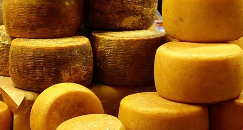 Správa nařídila stáhnout 24 kg sýra, můžou po něm selhat ledviny