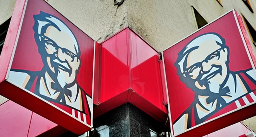 ČOI na KFC obdržela tři podněty, rozvoz byl podle ní v pořádku