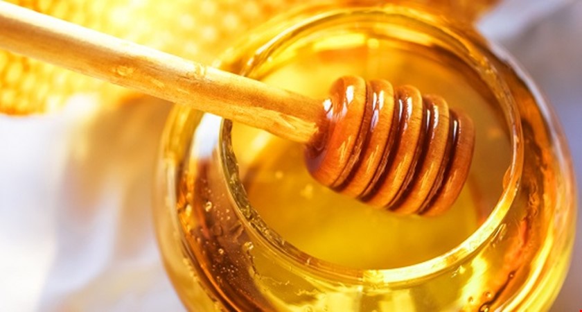 Polovina vzorků medu odebraných při mimořádné kontrole neobstála