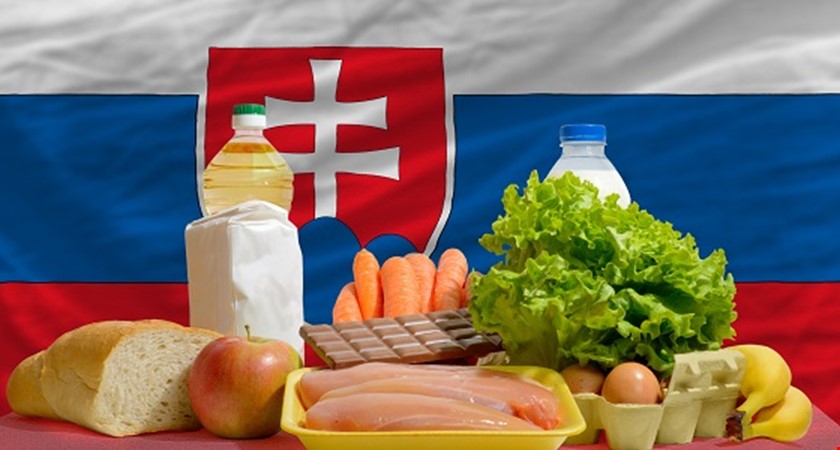 Potravinová soběstačnost Slovenska podle tamní komory klesá