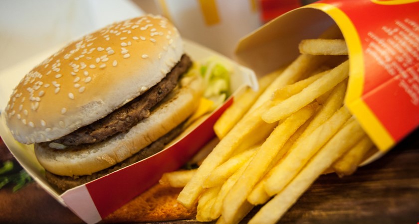 Cenová válka. McDonald's nabídne v USA nové levné menu