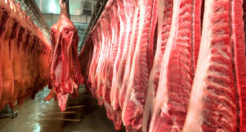 Veterinární správa uzavřela výrobu masa v Liberci - Ruprechticích