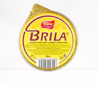 Brila