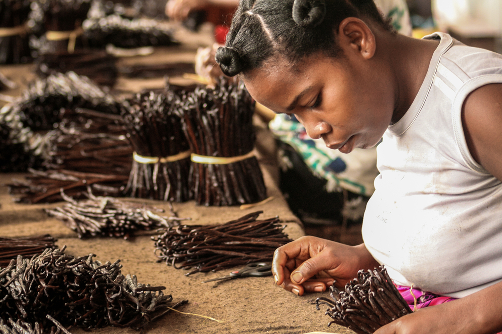 Povede se kaviáru na Madagaskaru stejně dobře jako čokoládě?