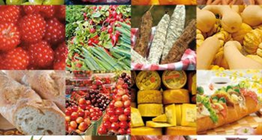 Retail in Detail 2011 na jaře s nejžhavějším tématem maloobchodu: Fresh Food!