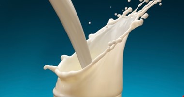 Zkyslé mléko v Kauflandu
