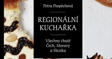 Brno vaří dle regionální kuchařky Petry Pospěchové