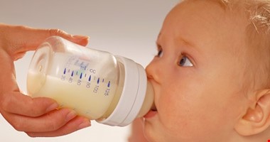 Jód v kojeneckém mléce