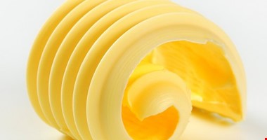 Trvanlivost másla