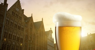 Belgické město Bruggy vybuduje „pivovod