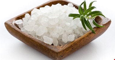 Nahrazení soli