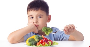 Jak přimět děti, aby jedly zdravěji?