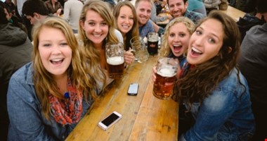 Magistrát povolil konání pivního festivalu na Letné