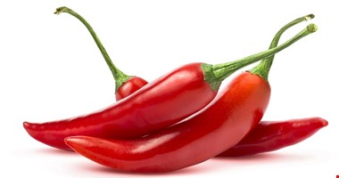 Inspekce zadržela zásilku chilli papriček s pesticidy
