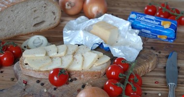 „Vyvoněná“ sýrová pochoutka