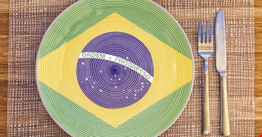 Potraviny živočišného původu z Brazílie testovat, přikázal stát