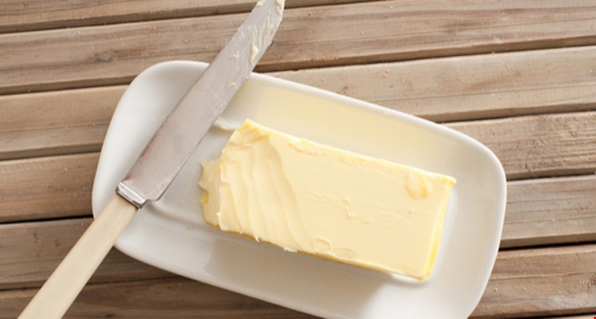 O farmářské máslo je po zdražení v obchodech větší zájem