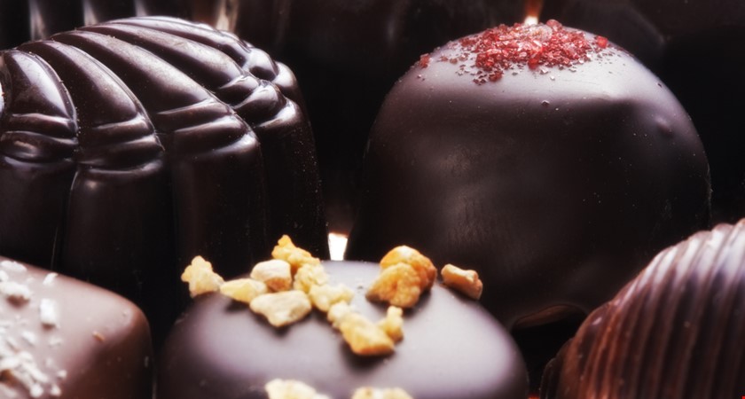 Belgické výrobce čokolády skupují zahraniční firmy