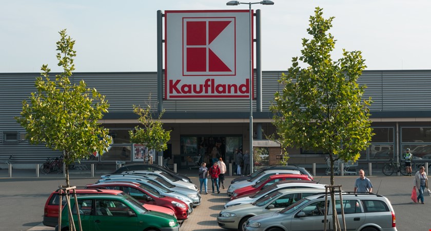 Kaufland prodával kečup s ošizenou recepturou