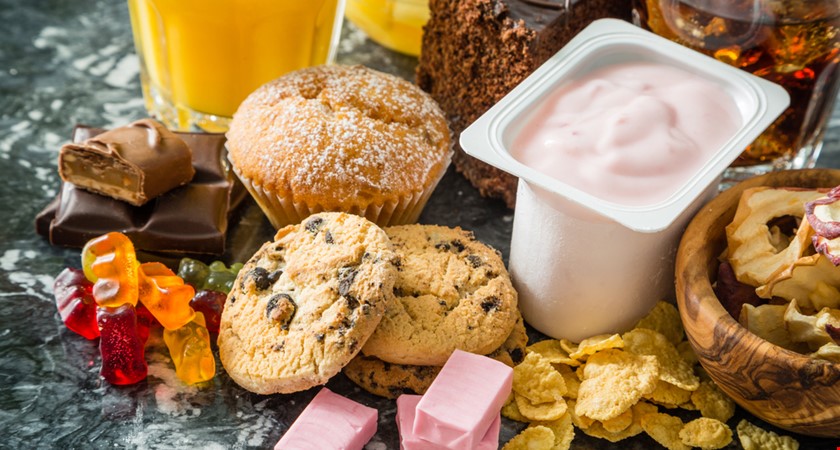 Němečtí výrobci potravin sníží obsah cukru ve svých produktech