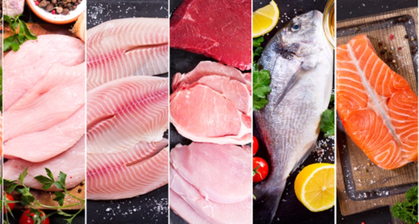 V jídelníčku chybí rybí maso: Proč si ho dát třeba hned zítra?