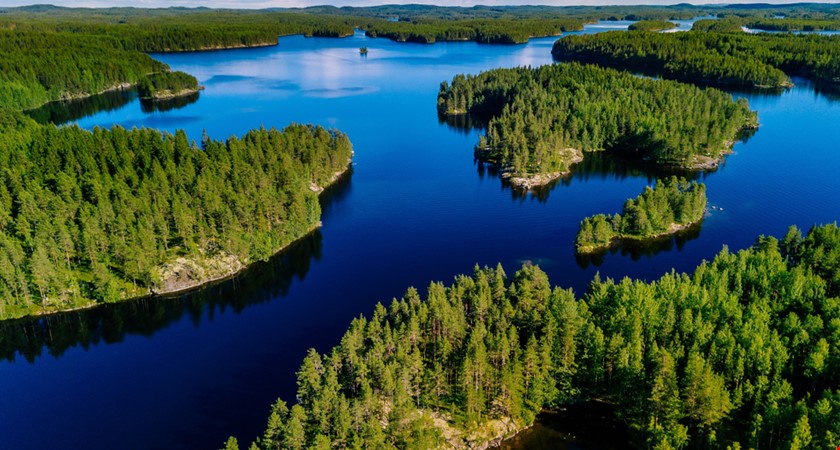 Gastroturistika po Finsku: Čím láká země tisíce jezer fajnšmekry?