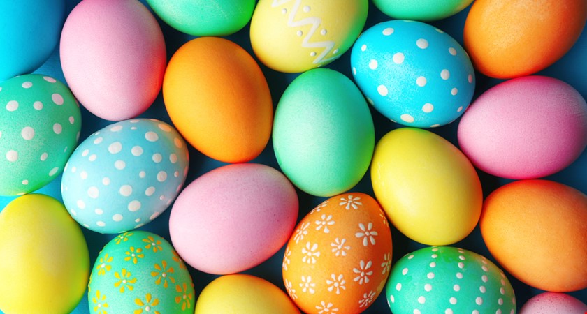 Velikonoční nadílka: Máme se bát vajec z koledy?