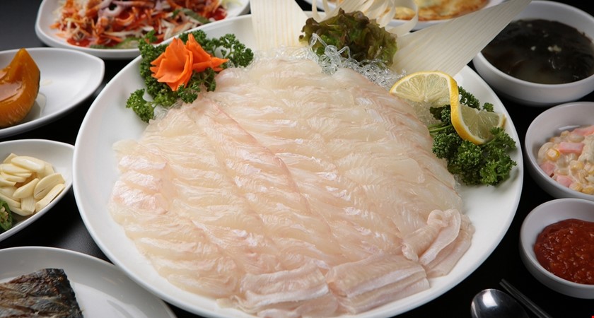 Listerie jsou nejčastěji v syrových rybích pokrmech