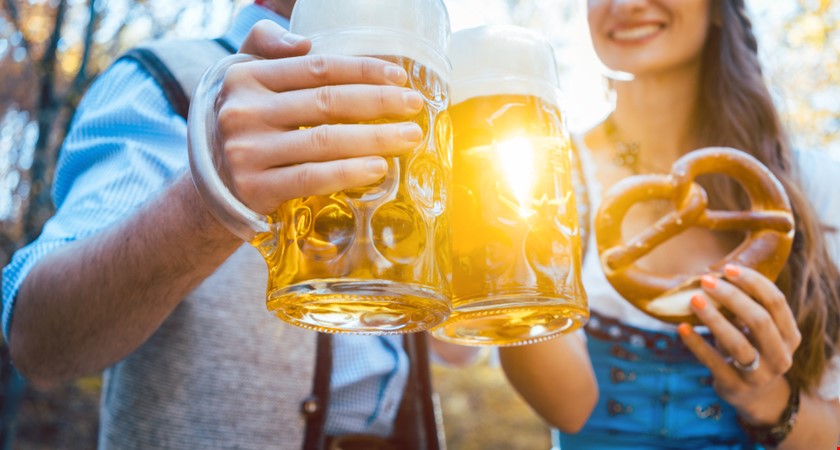 V Novém Jičíně se chystá Pivobraní, bude tam přes 100 druhů piv