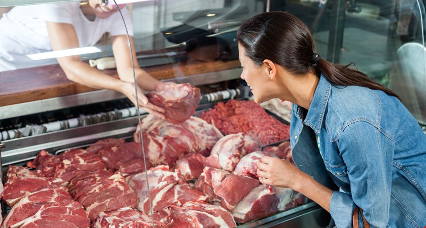 Co je PSE maso a proč jej raději nechat v chlaďáku ostatním?