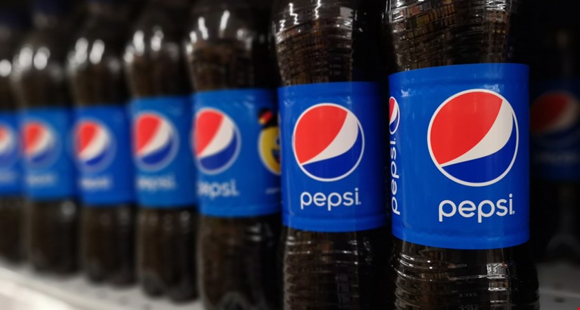 Zisk PepsiCo díky zájmu o nápoje a chipsy stoupl o 11,8 procenta