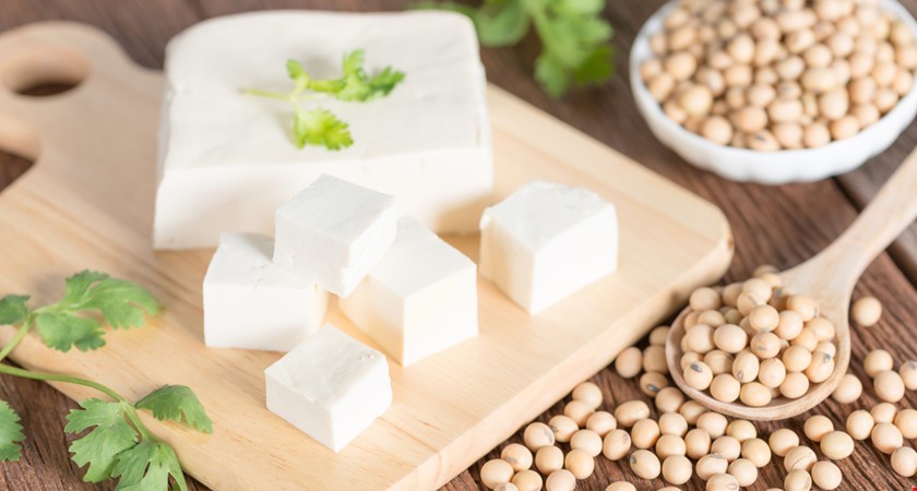 V Indonésii se vyrábí tofu plné rakovinotvorných dioxinů