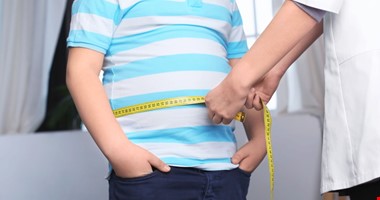 Přibývá obézních dětí: Jen 10 % z nich se problémů zbaví
