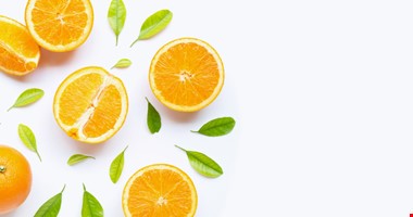 Citrusy nejsou zdaleka nejlepším zdrojem vitamínu C