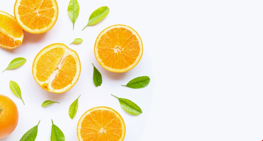 Citrusy nejsou zdaleka nejlepším zdrojem vitamínu C