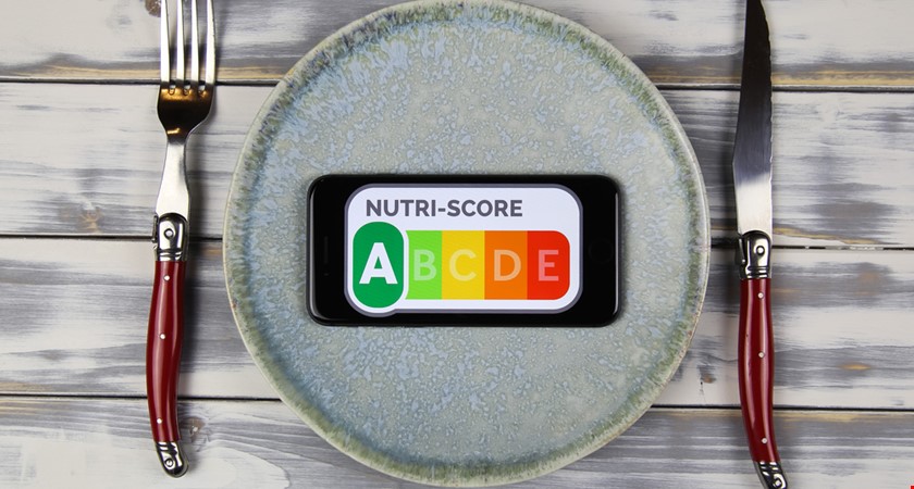 Potravinářský dokument: Nutri-score by mělo řešit velikost porce